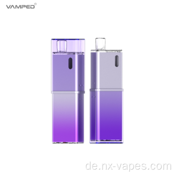 Ersatzpod/Kartuscheelektronik -Zigarette
